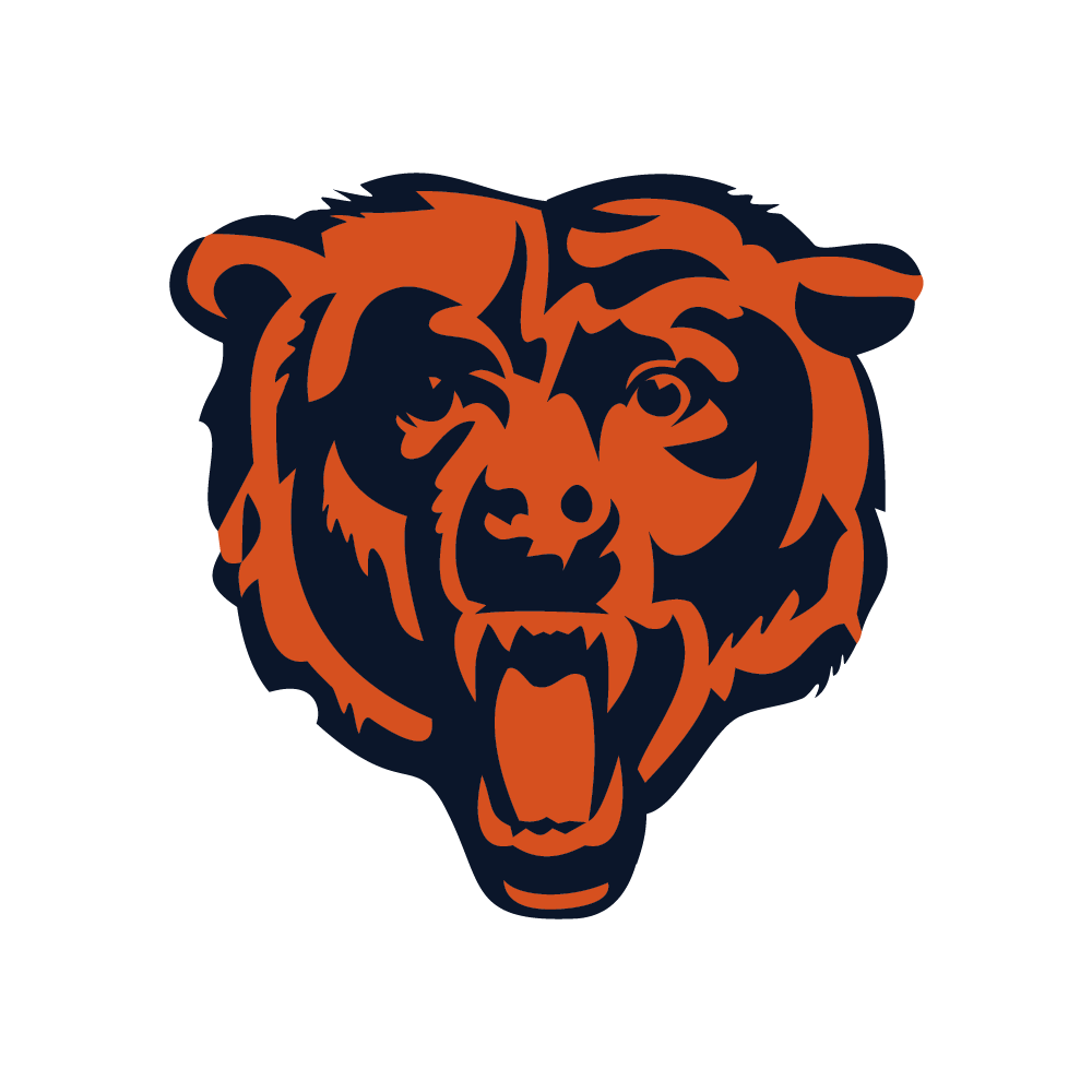 Chicago Bears logo