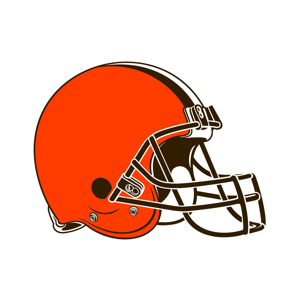 Cleveland Browns logo