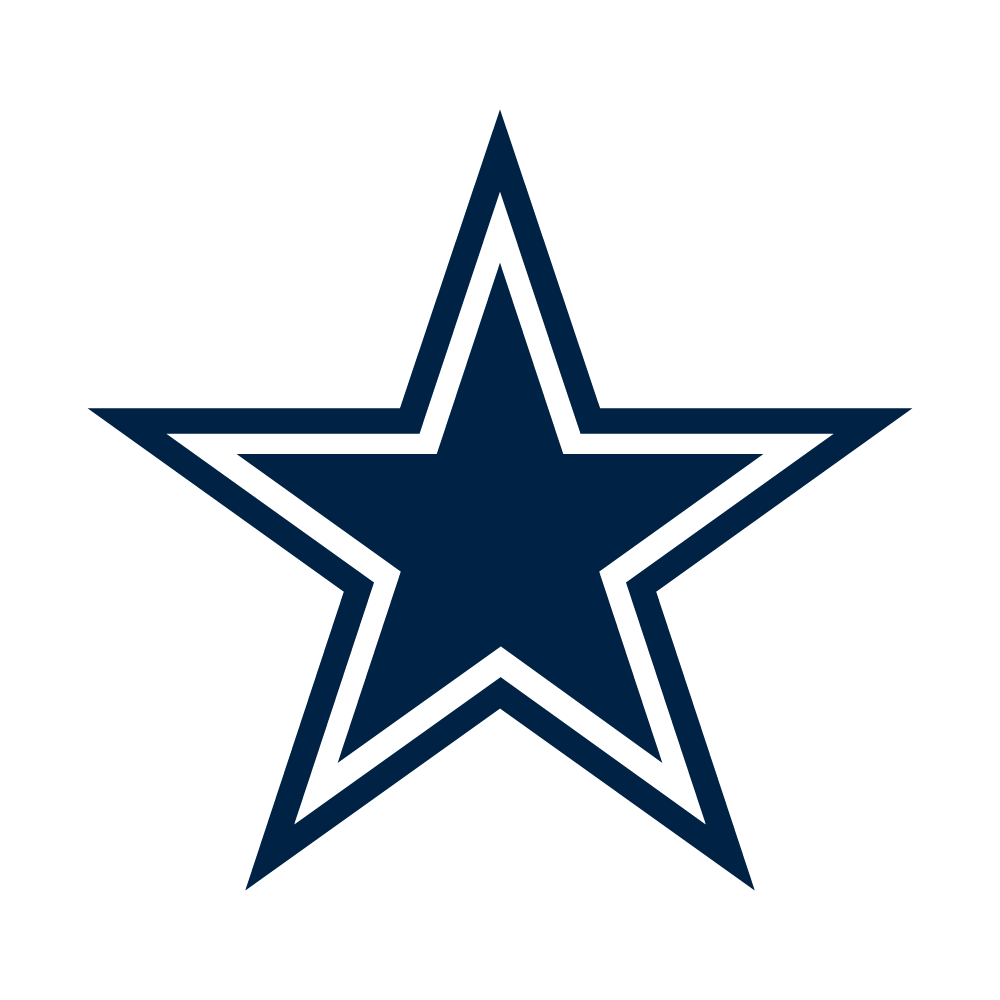 Dallas Cowboys logo