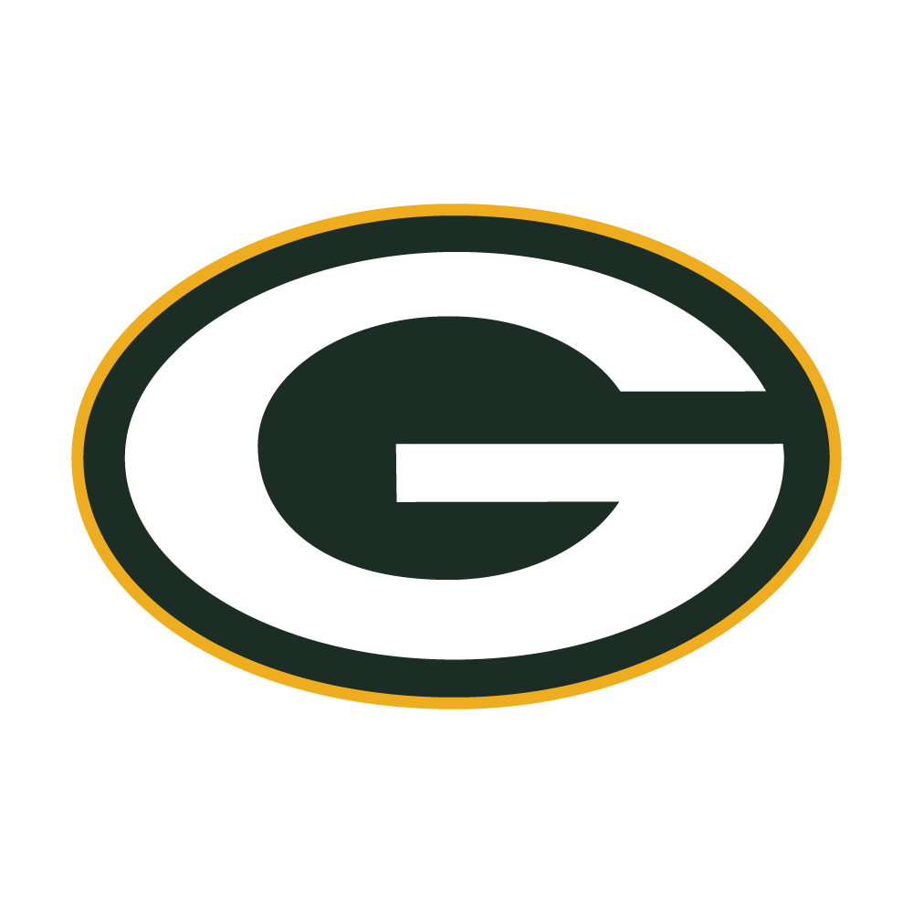 Green Bay Packers logo