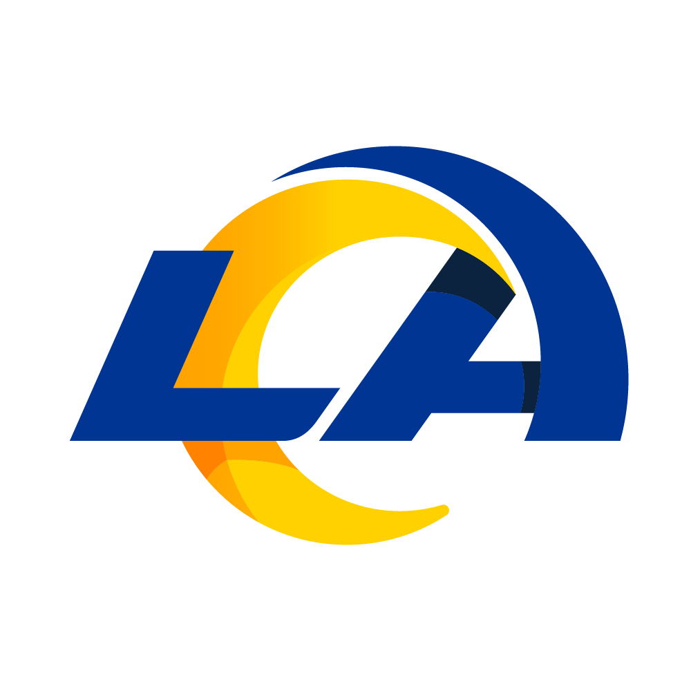 Los Angeles Rams logo