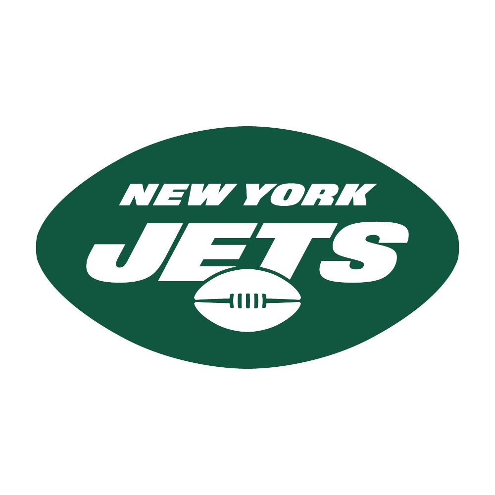 New York Jets logo