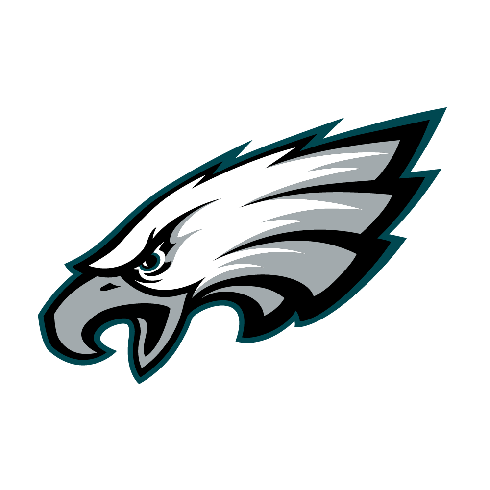 Philadelphia Eagles logo