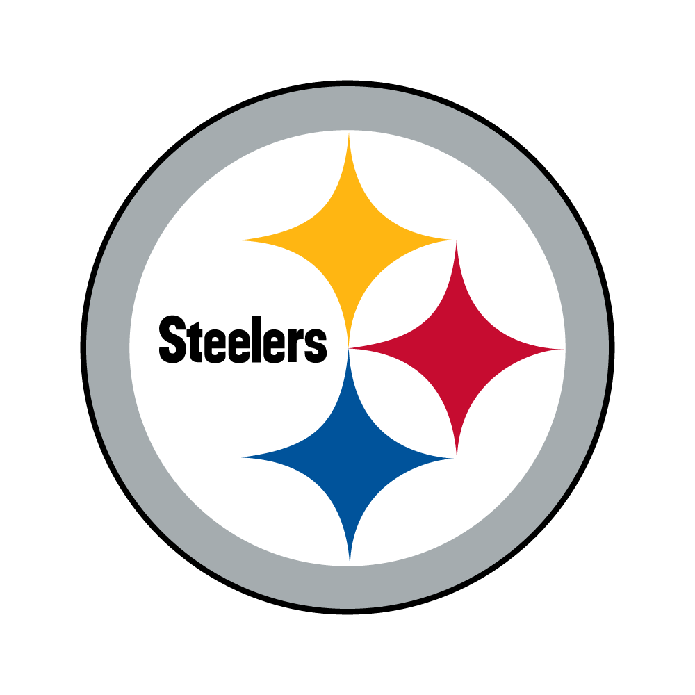 Pittsburgh Steelers logo