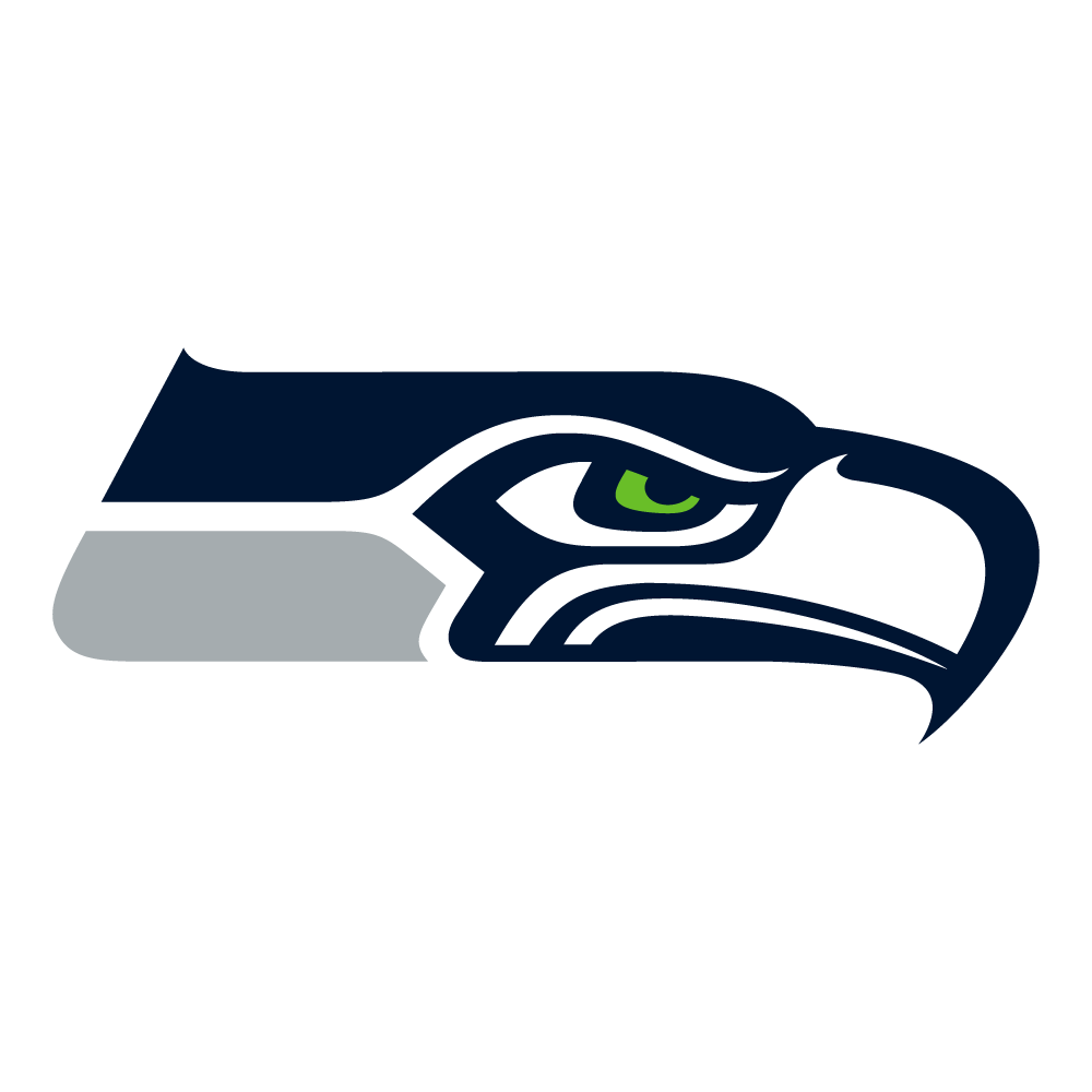 Seattle Seahawks logo