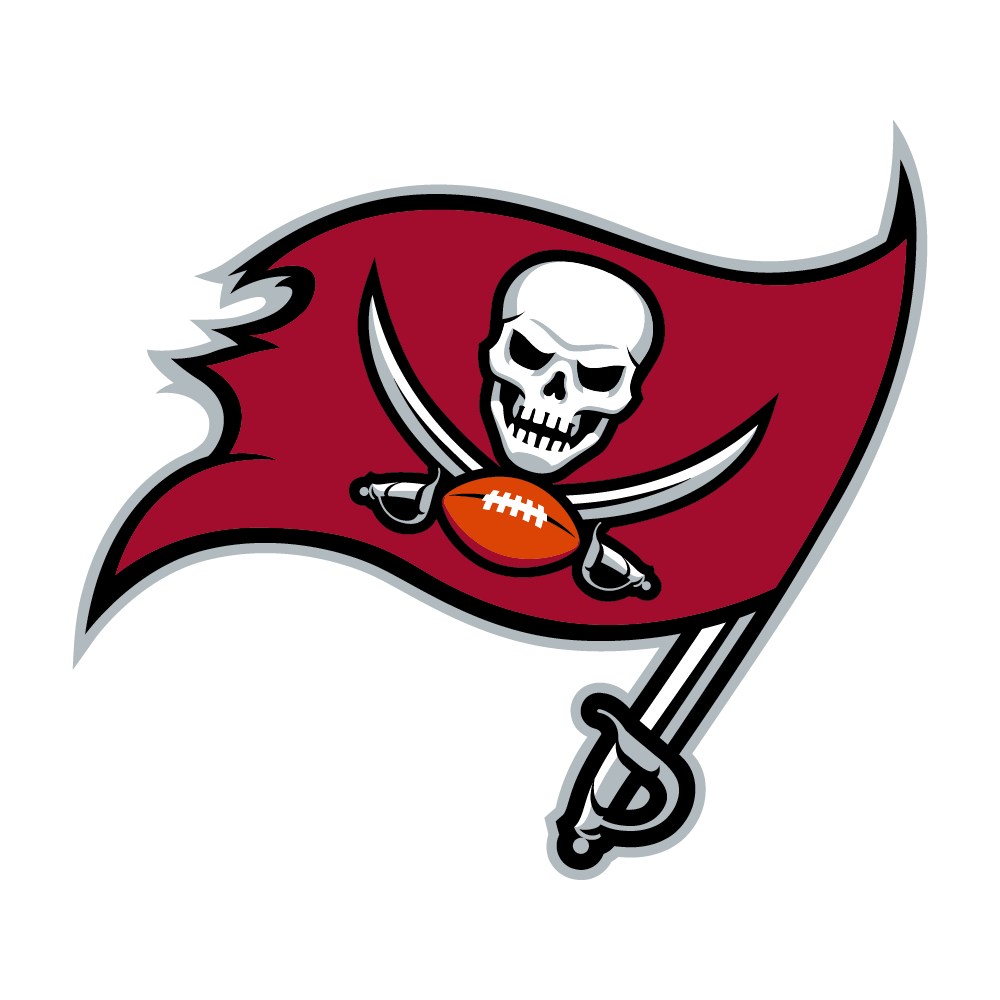 Tampa Bay Buccaneers logo