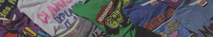 Nickelodeon Banner Image