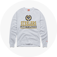 Pittsburgh Steelers  Officially Licensed Pittsburgh Steelers Apparel –  Tagged collection-football – HOMAGE