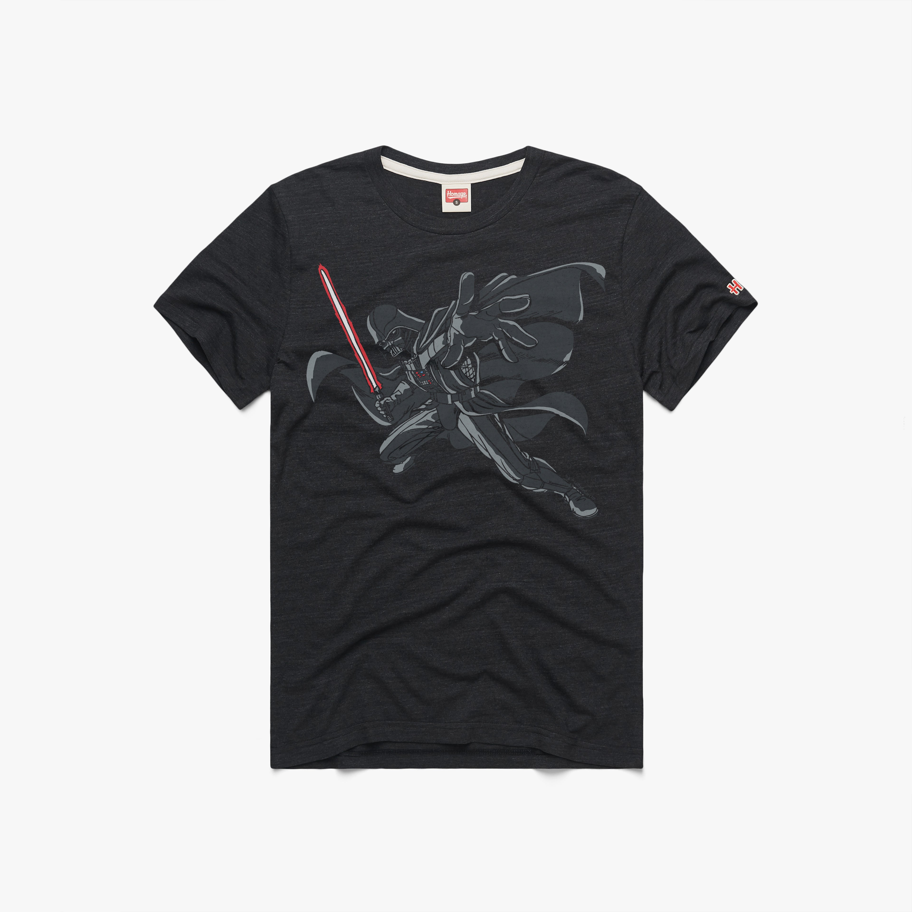 Image of Star Wars Darth Vader Character