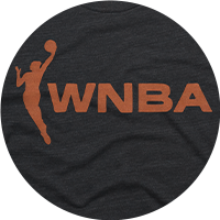 WNBA logo