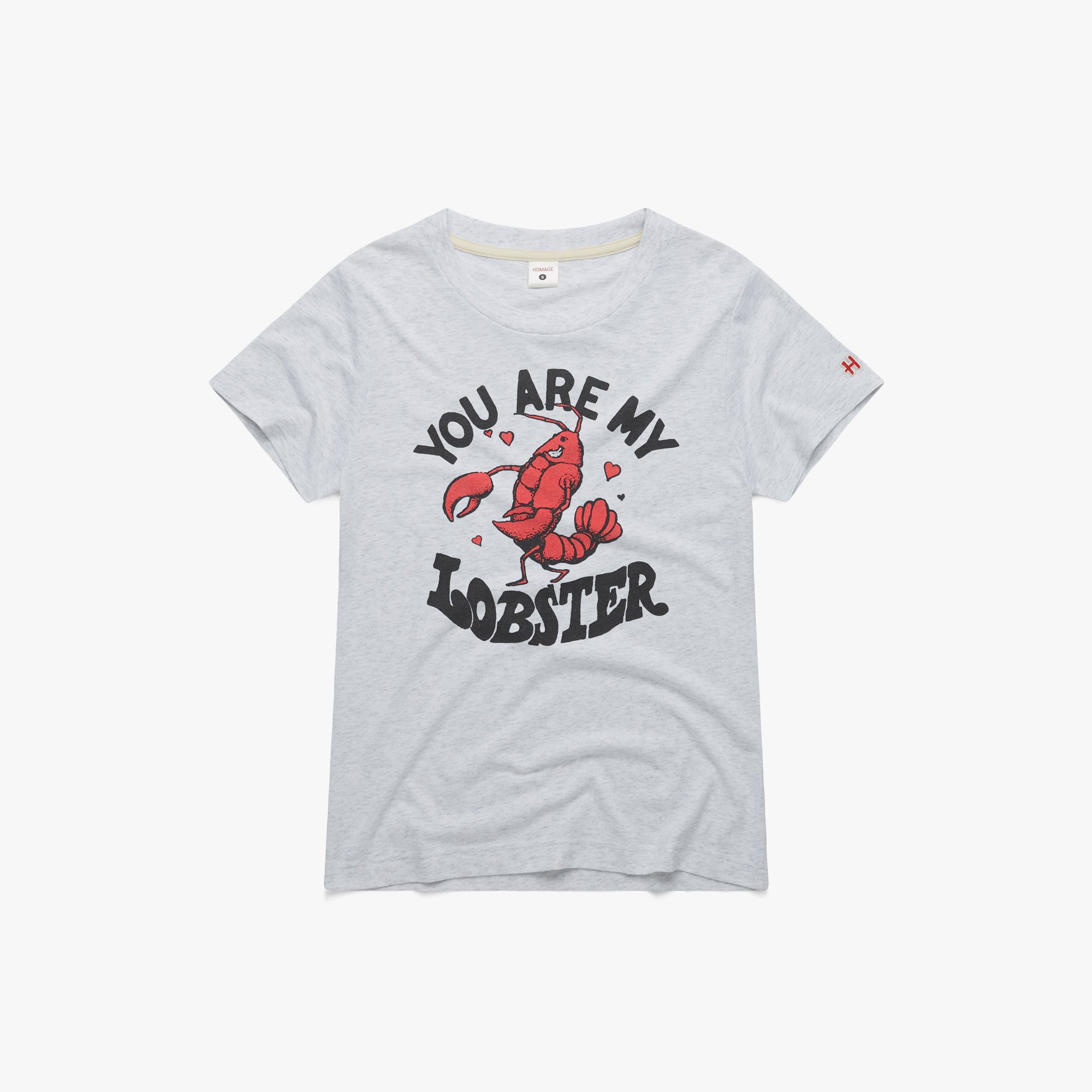 Image of Women's You Are My Lobster