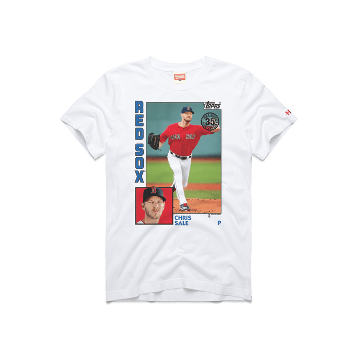 chris sale shirt