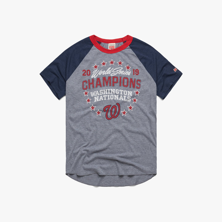 nationals baseball t shirt