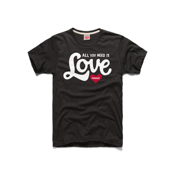 Download Ohio Is For Lovers Valentine's Day T-Shirt - HOMAGE