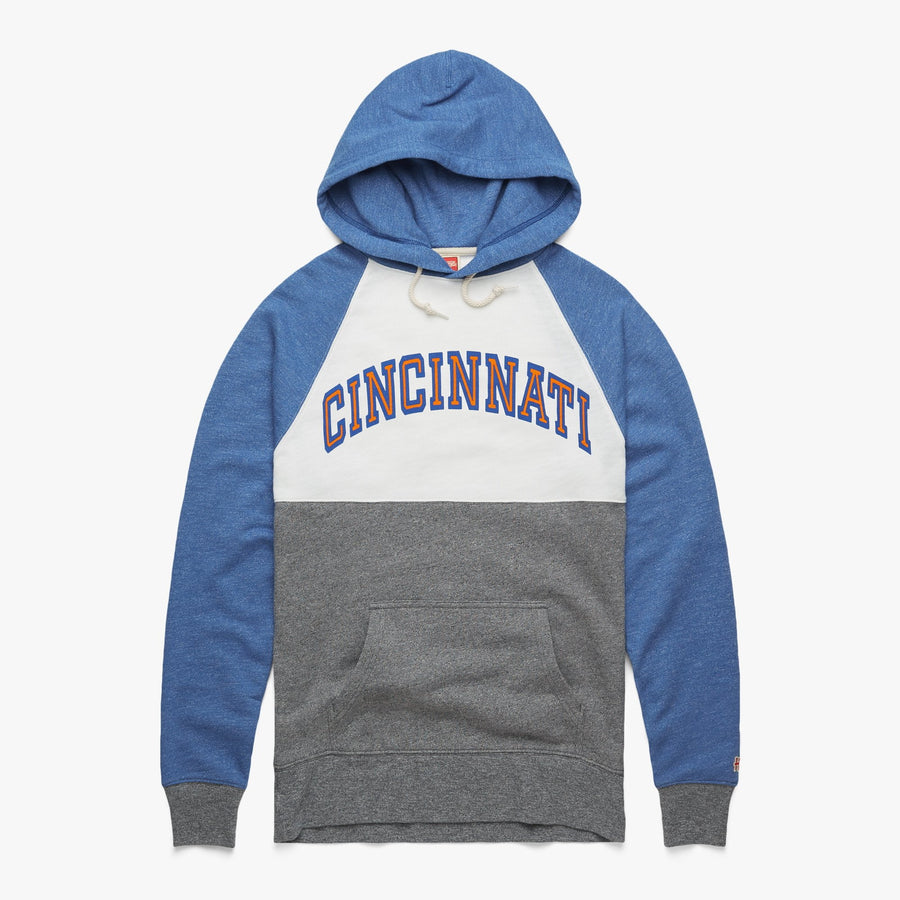 cincinnati hoodie