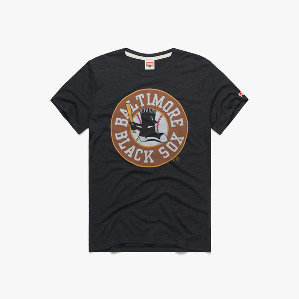 Baltimore Black Sox | Retro Negro Leagues Baseball T-Shirt – HOMAGE