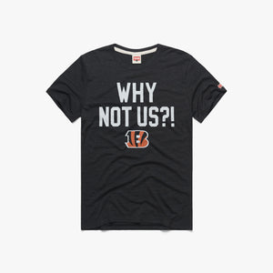 Cincinnati Bengals | Officially Licensed Cincinnati Bengals Gear – HOMAGE