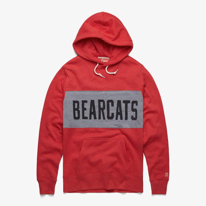 bearcats hoodie