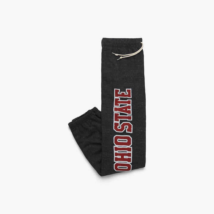 ohio state sweatpants