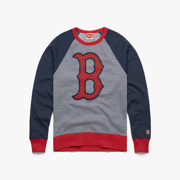 red sox hockey sweatshirt