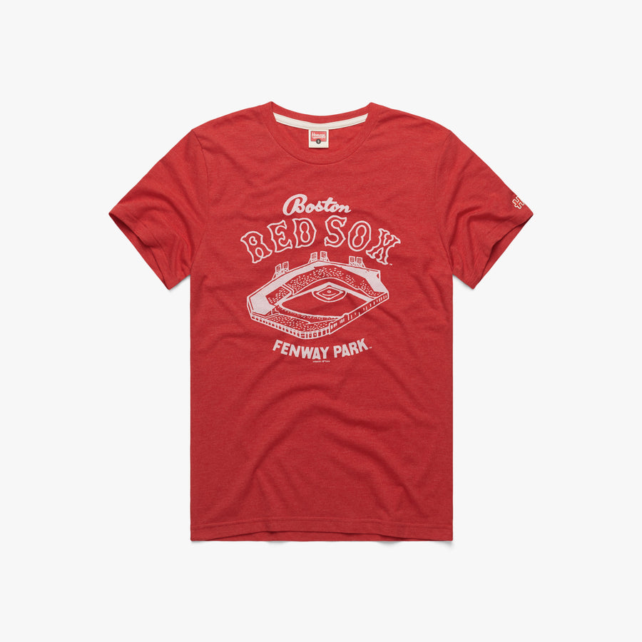 retro red sox t shirts