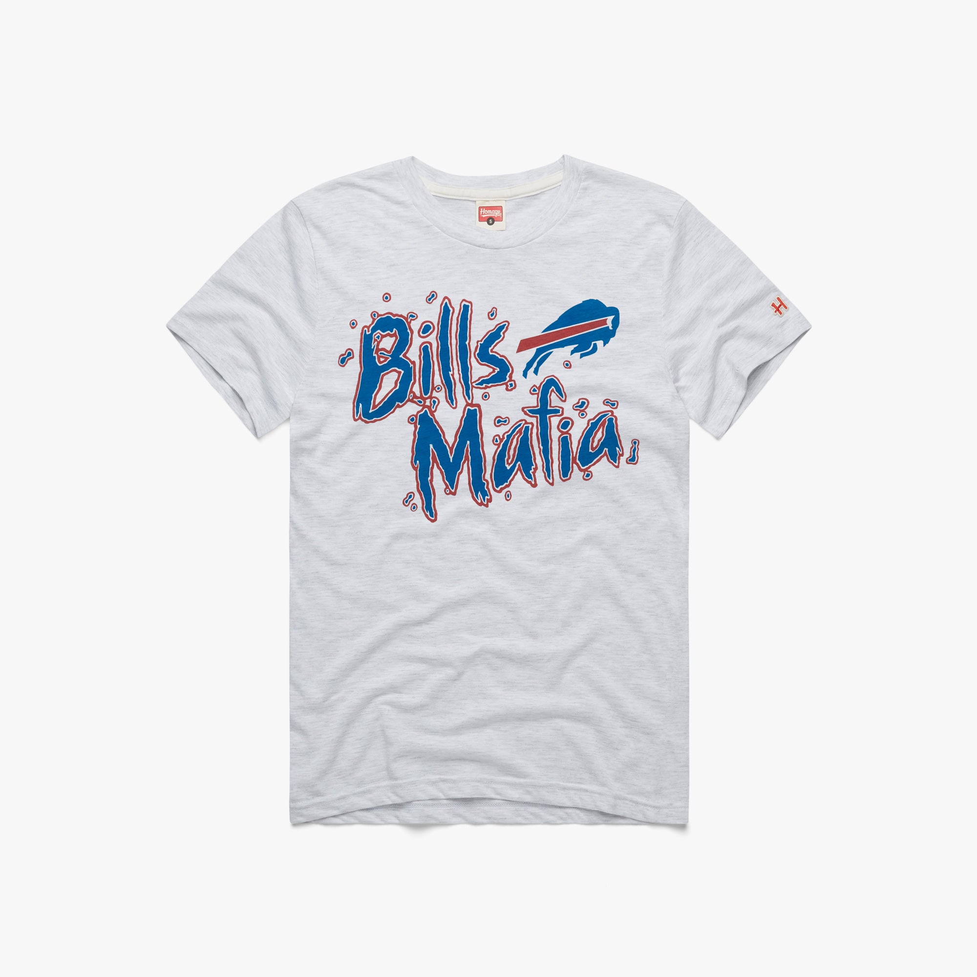 Image of Buffalo Bills Mafia