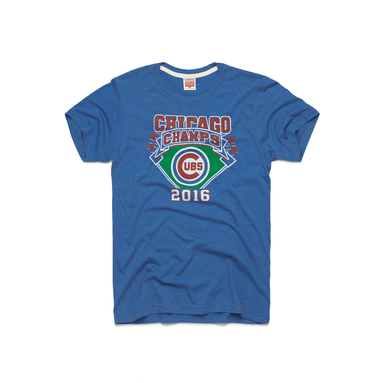 chicago cubs championship shirt
