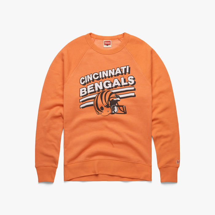 Cincinnati Bengals | Officially Licensed Cincinnati Bengals Gear – HOMAGE