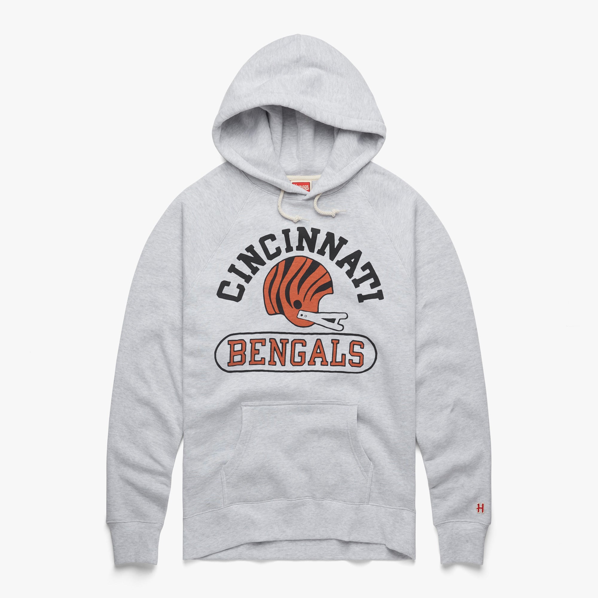 Cincinnati Bengals Throwback Apparel & Jerseys