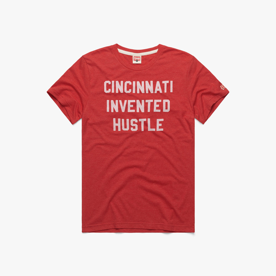 cincinnati tee shirts