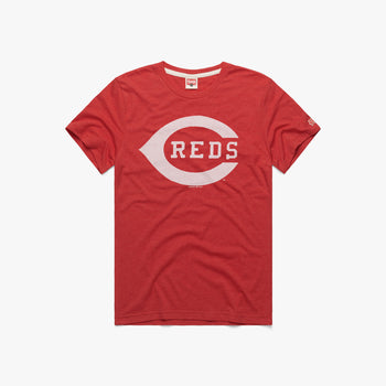 Cincinnati Reds Licensed Major League Baseball Apparel – HOMAGE