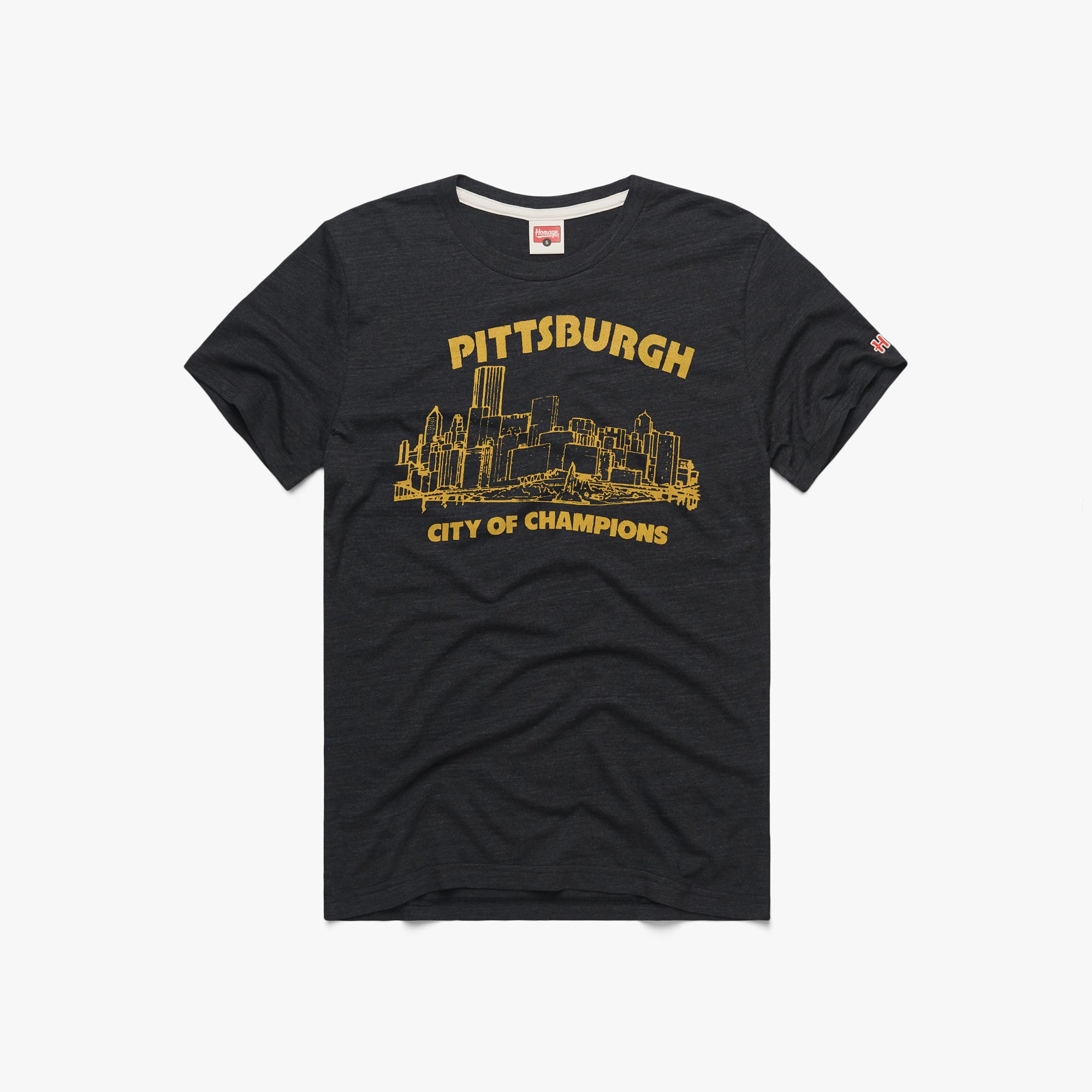 city of champions shirts