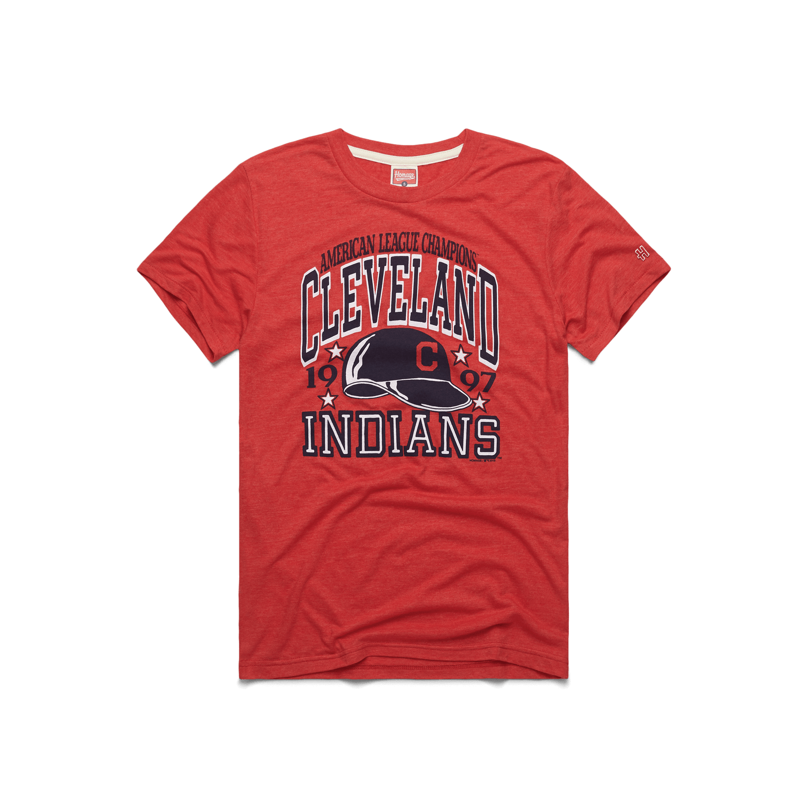 cleveland indians alcs shirt