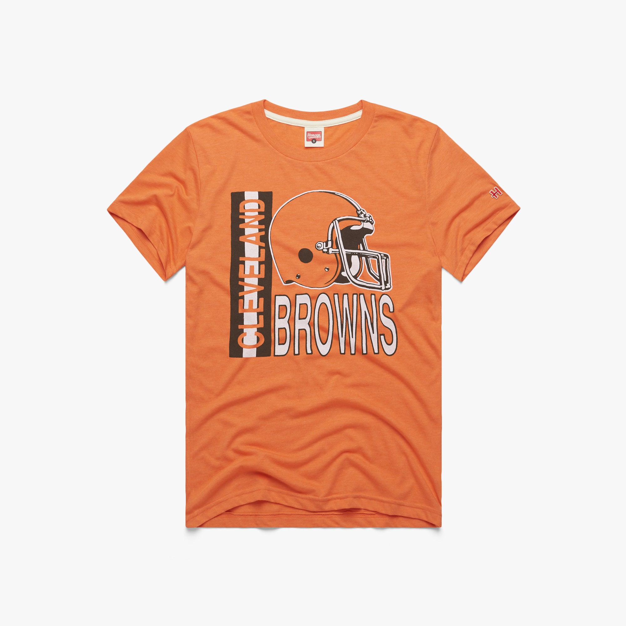 Get It Now Cleveland Browns T-Shirt For Sale - Trendstees