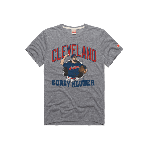 cleveland indians alcs championship shirts