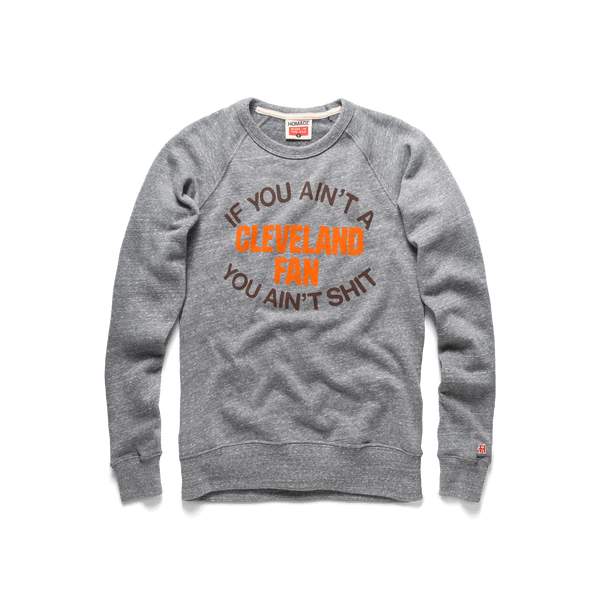 Retro Sweatshirts | Vintage Crewneck Sweatshirts – HOMAGE