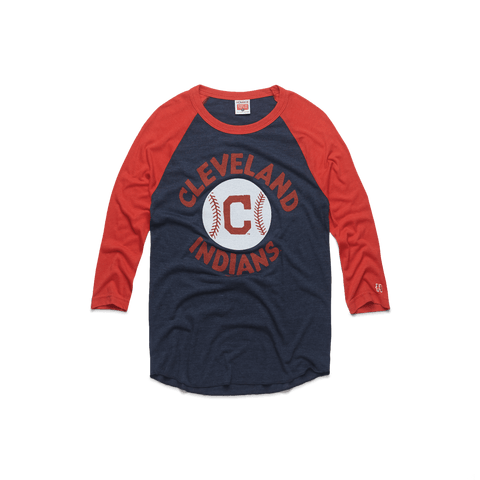 indians baseball shirt