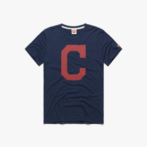 cleveland indians retro t shirt