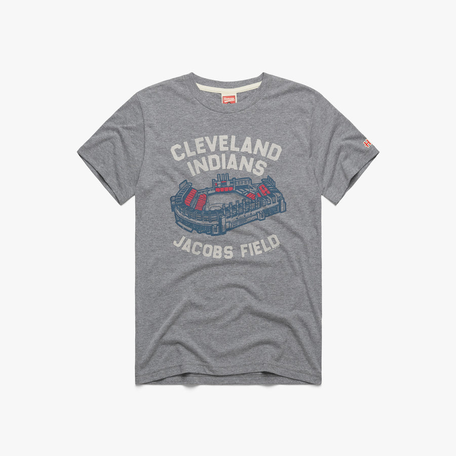 cleveland baseball shirt