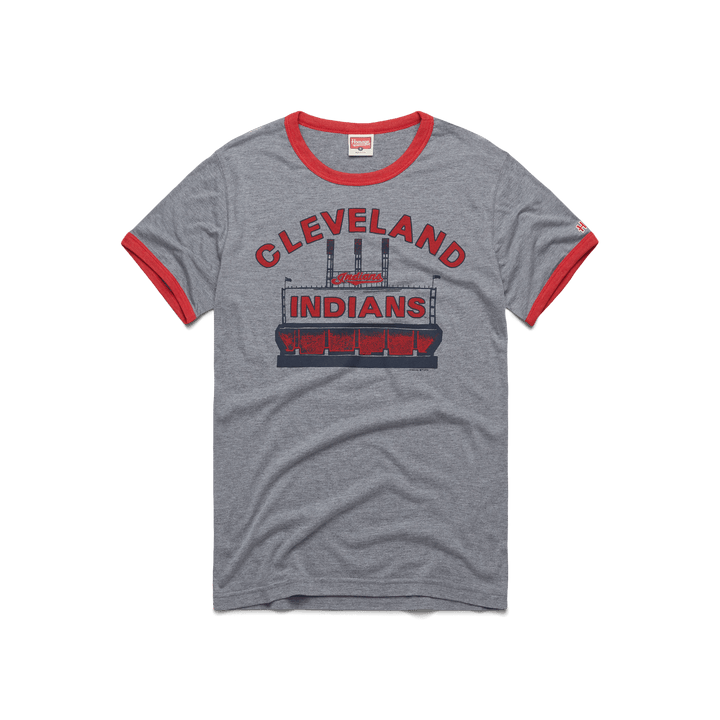 cleveland indians al champs shirt