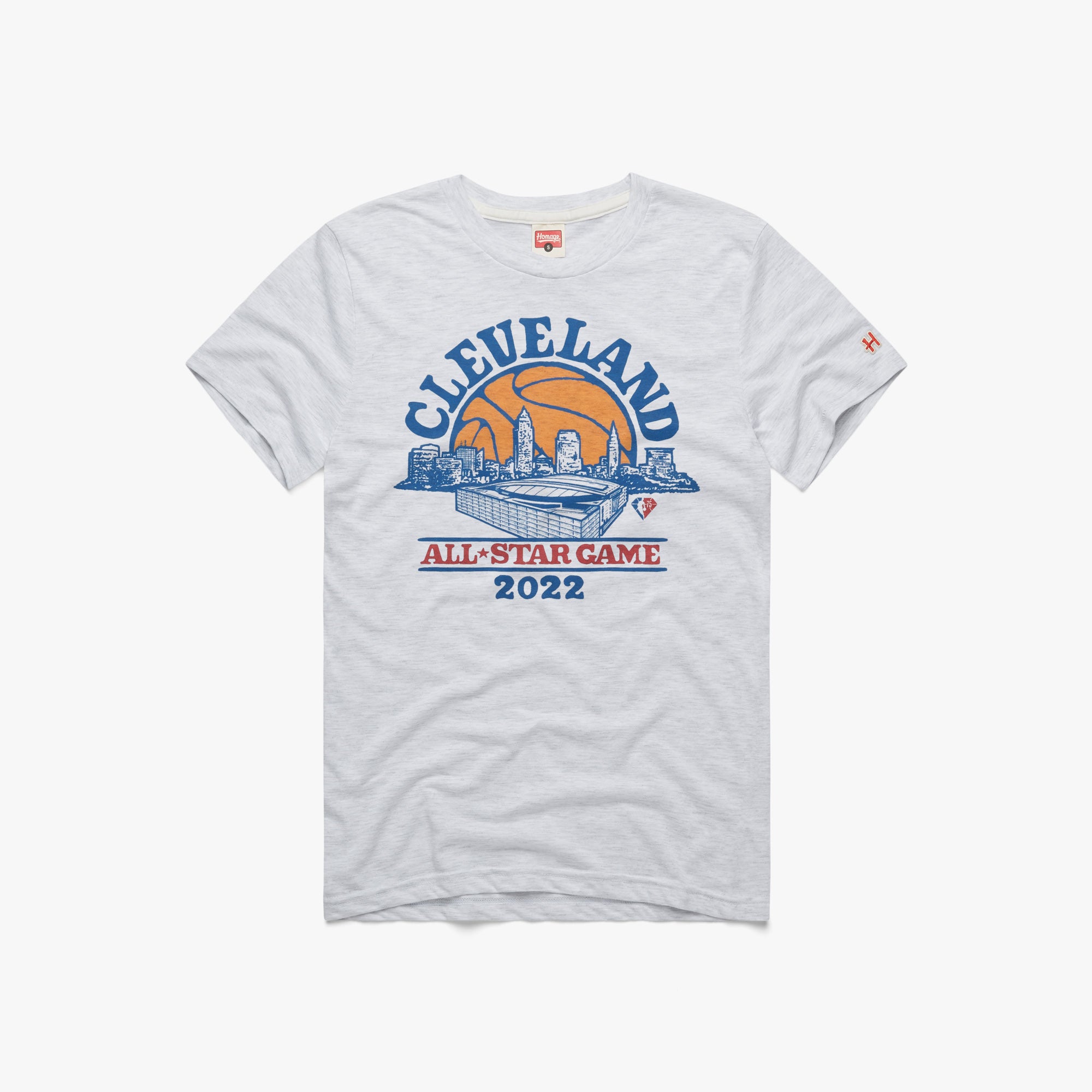 nba all star shirts 2022