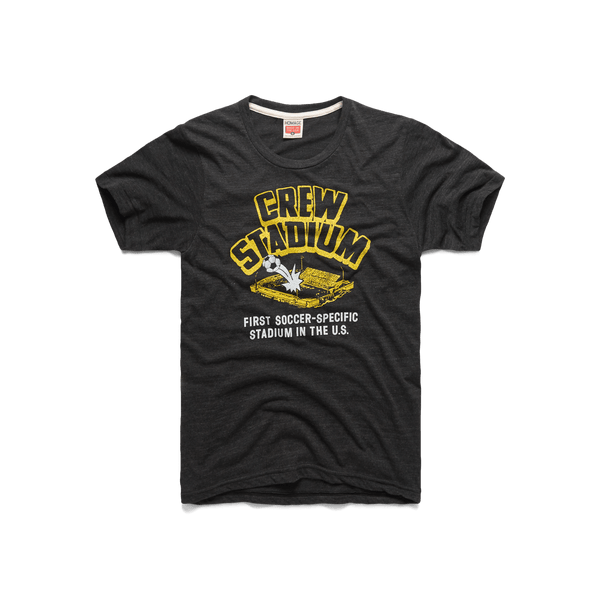 Women's Columbus Crew SC V-Neck MLS T-Shirt – HOMAGE