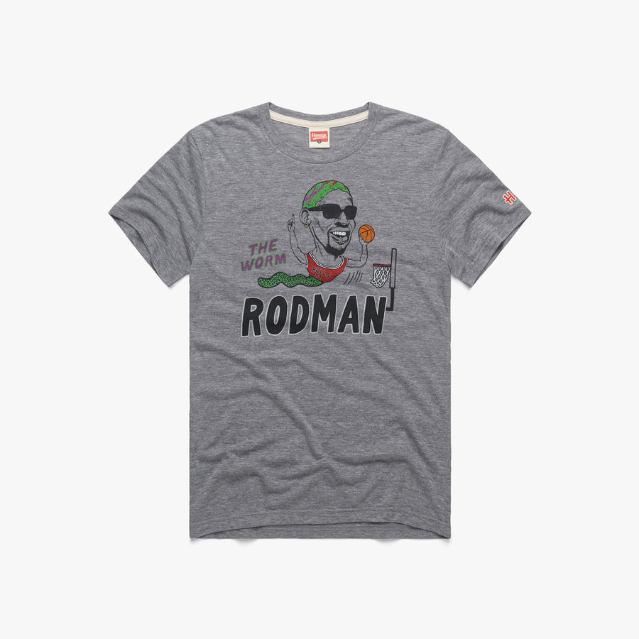 rodman shirts