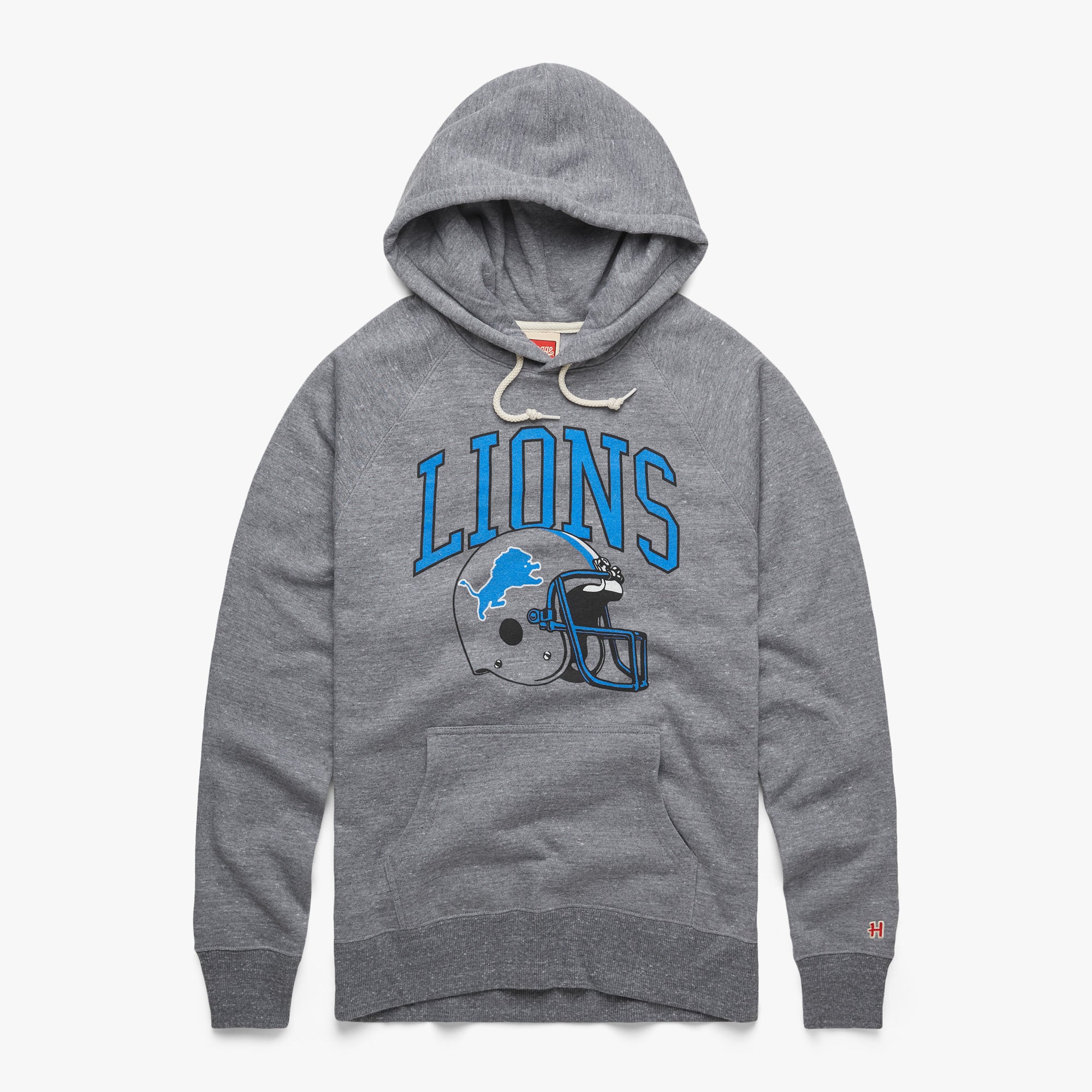 Men's Detroit Lions Zip Up Nike Hoodie – Pro Am Sportswear Sudbury