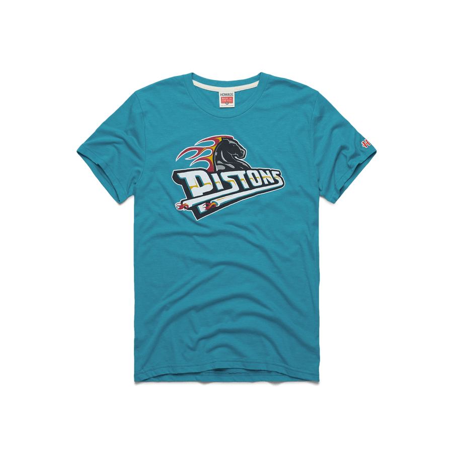 t shirt detroit pistons