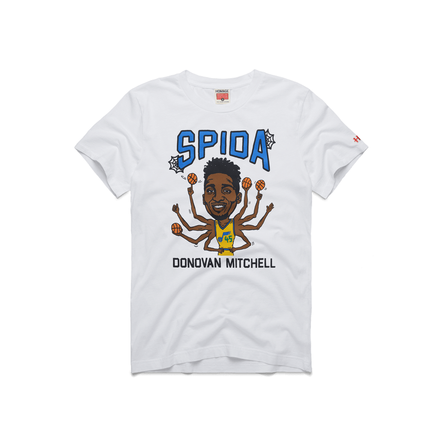 spida mitchell shirt