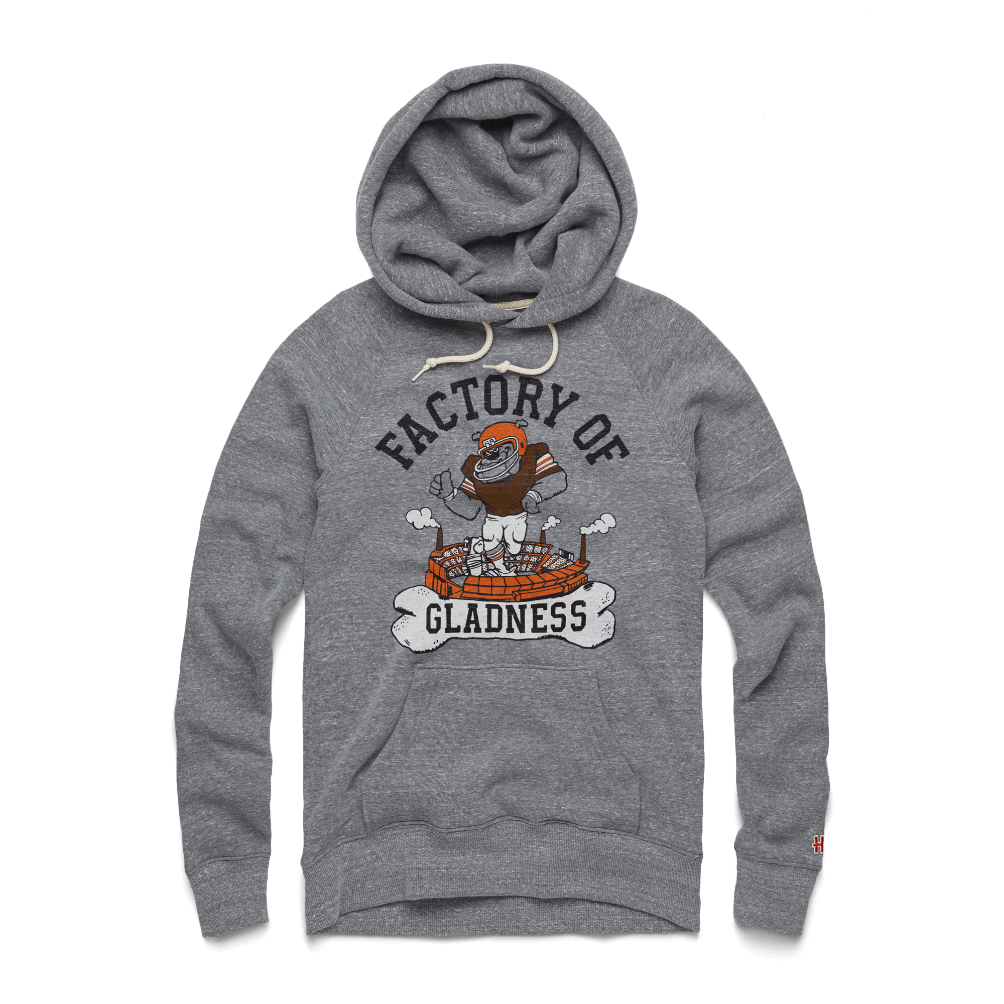 hockey pullover