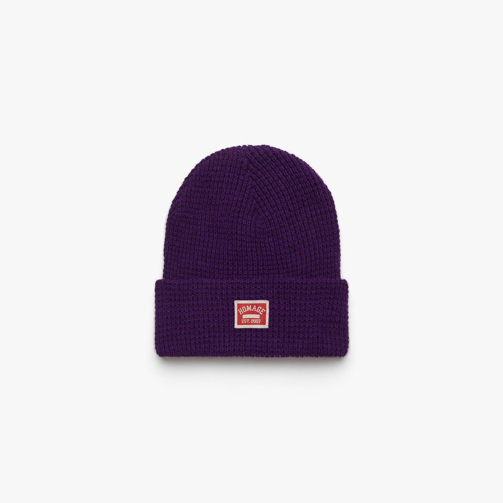 College Football Hall of Fame Knit Beanie