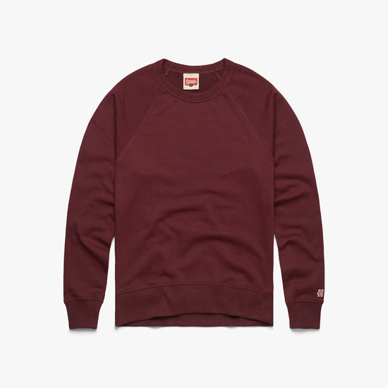 Amazingly Soft Vintage Inspired Crewneck Sweatshirts – HOMAGE