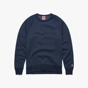 Download Go To Crewneck Blank Basic Men S Sweatshirt Homage